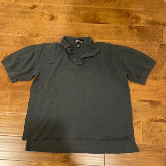 PGA Tour Men’s‎ Golf Polo Large - Picture 1 of 2